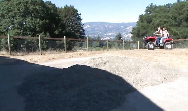 Next Door Pals: Farmyard Madness in Total Wag