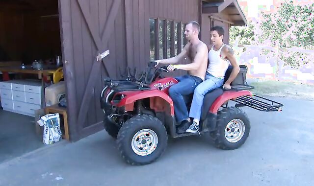 Next Door Pals: Farmyard Madness in Total Wag