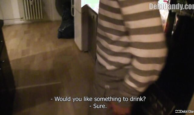 Debt Dandy: Soles as Cash: A Fresh Way to Pay Off Your Debts