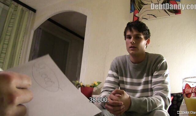 Debt Dandy: Soles as Cash: A Fresh Way to Pay Off Your Debts