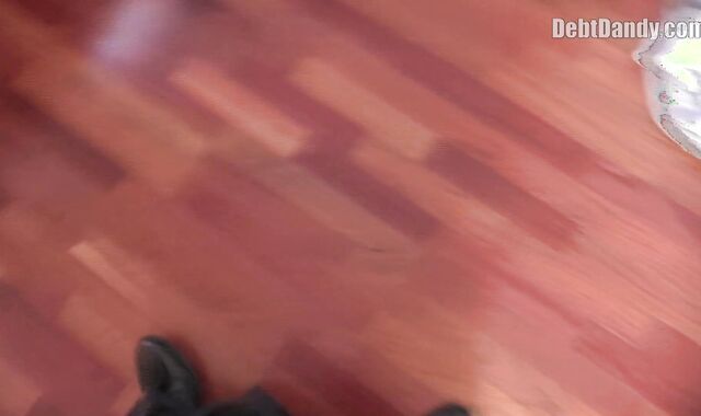 Debt Dandy: Debt-Paying Sausages and Sucky Graciousness