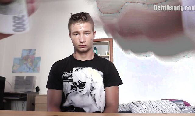 Debt Dandy: Debt-Paying Sausages and Sucky Graciousness