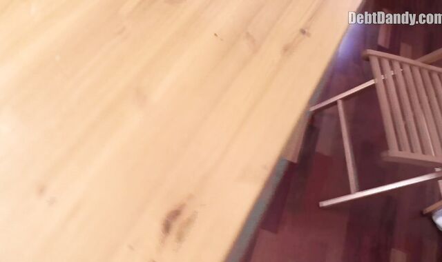 Debt Dandy: Debt-Paying Sausages and Sucky Graciousness