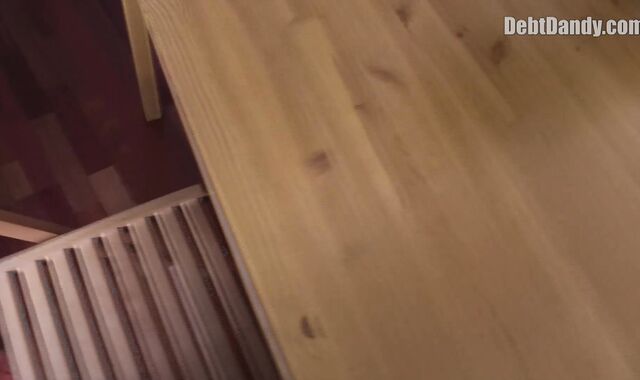 Debt Dandy: Debt-Paying Sausages and Sucky Graciousness