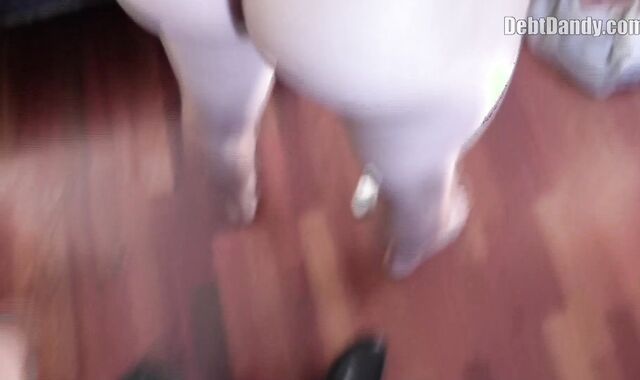 Debt Dandy: Debt-Paying Sausages and Sucky Graciousness