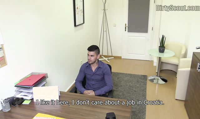 Messy Scout: A Fresh Chapter for the Exotic Croatian Musician