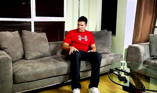 Trystan Bull: Delicate Gullets in Youngster Act