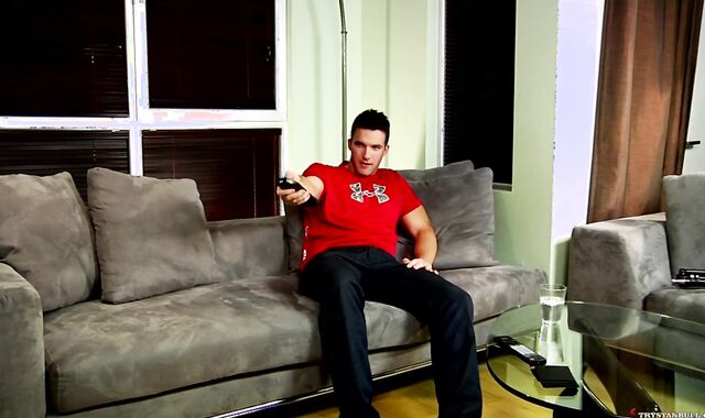 Trystan Bull: Delicate Gullets in Youngster Act