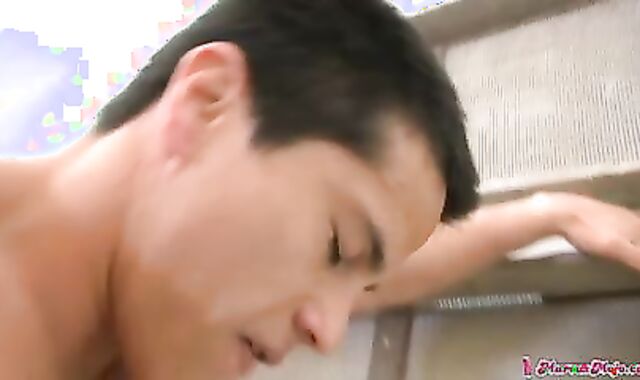 Marcus Mojo: Rise and Sparkle with Rigid Lollipops