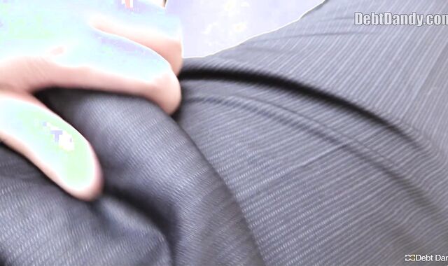 Debt Dandy: Friendship Debts Turn Into Sordid Agreement