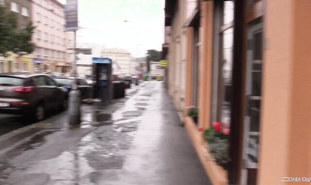 Debt Dandy: Friendship Debts Turn Into Sordid Agreement