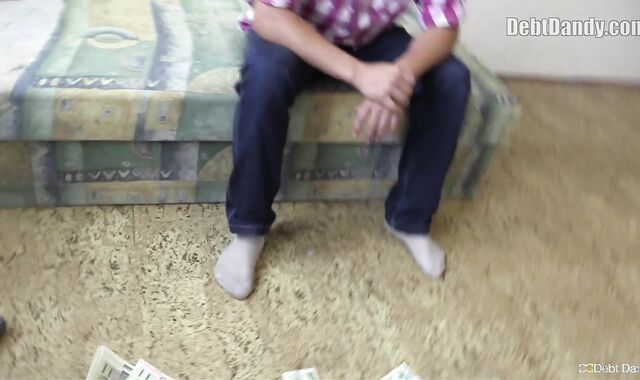 Debt Dandy: Friendship Debts Turn Into Sordid Agreement