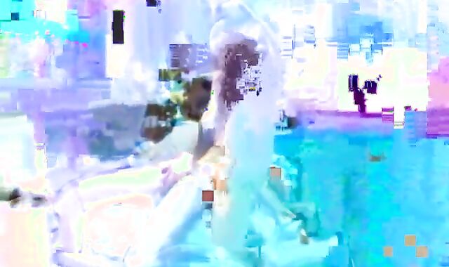 penetrating Him Stiff