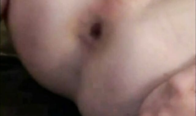 Tw-nks With immense spunk-pumps