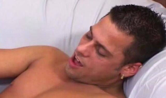 Stroke That Hard-on: Eddy X's Four way with Tattooed Cubs