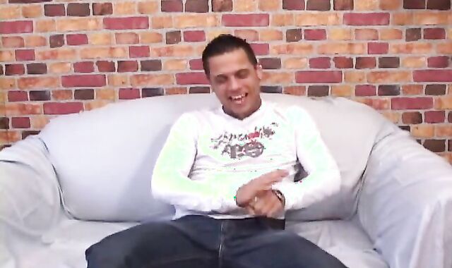 Stroke That Hard-on: Eddy X's Four way with Tattooed Cubs