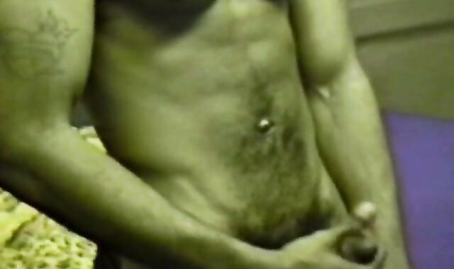 Thug enjoy with 2 best friends sharing having fun