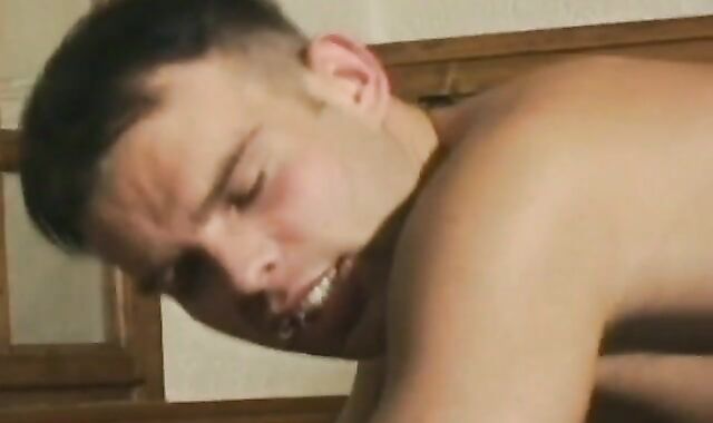 Greedy HUNGarian wants some meatpipe