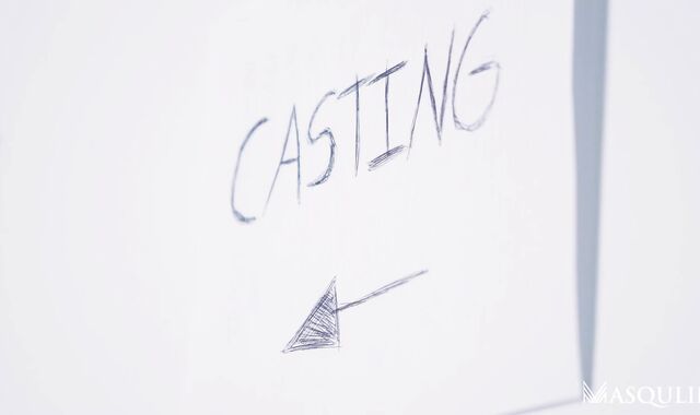 masqulin: The Moistest Test for Trouser snake