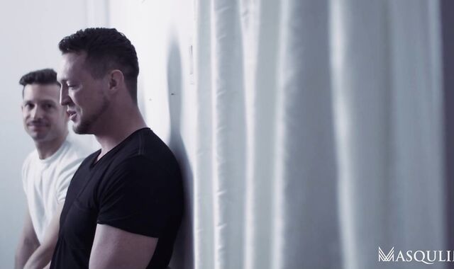 masqulin: The Moistest Test for Trouser snake