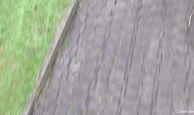 Debt Dandy: The Eviction That Brought Them Close