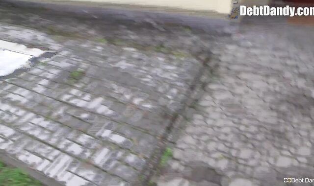 Debt Dandy: The Eviction That Brought Them Close