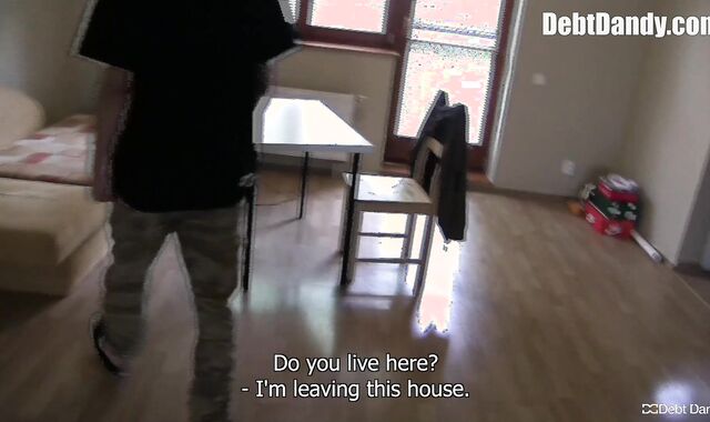 Debt Dandy: The Eviction That Brought Them Close