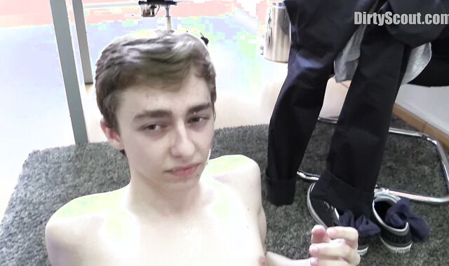 Muddy Scout: Taking It All The Way