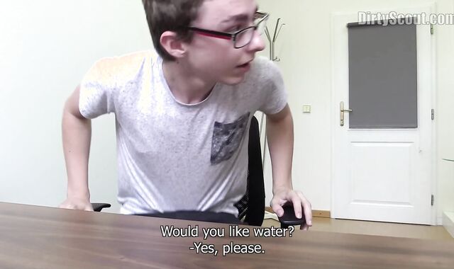 Muddy Scout: Taking It All The Way