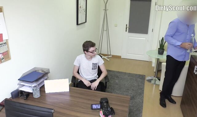 Muddy Scout: Taking It All The Way