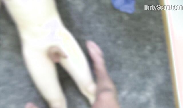 Muddy Scout: Taking It All The Way