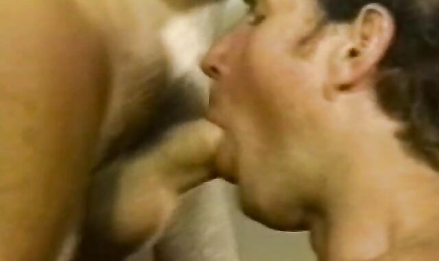 platinum-blonde wazoo jizz-shotgun