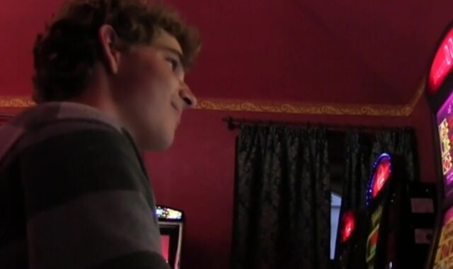 Czech Hunter: A Gamble for Enjoy: Youthful Hearts in Debt