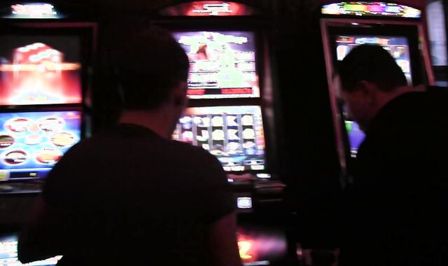 Czech Hunter: A Gamble for Enjoy: Youthful Hearts in Debt