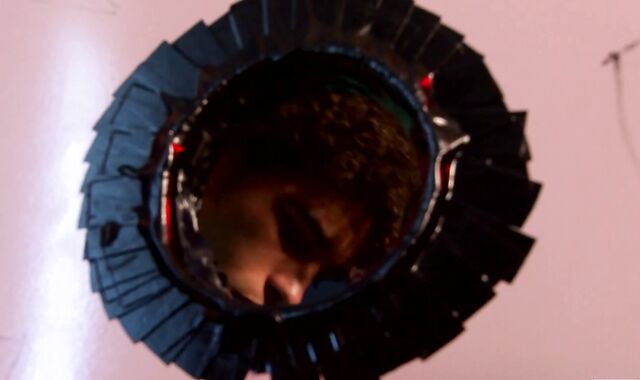 Next Door Pals: Merrick Maguire Secret Sesh