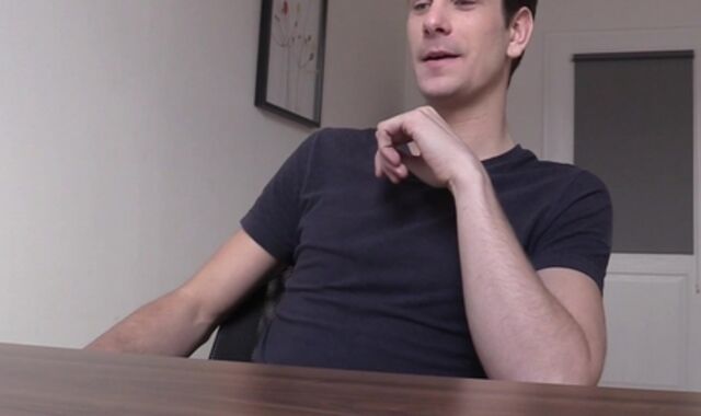 Filthy Scout: School Guy's Requests Unfulfilled