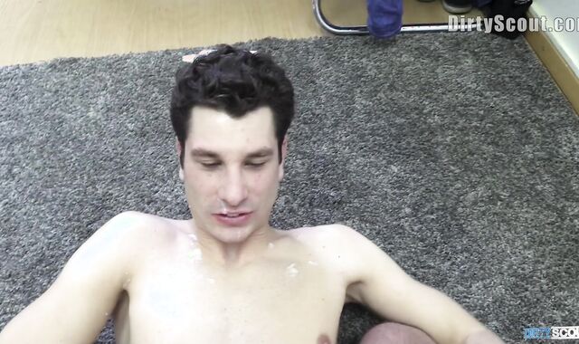 Filthy Scout: School Guy's Requests Unfulfilled