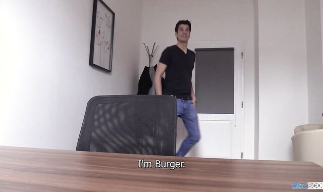 Filthy Scout: School Guy's Requests Unfulfilled