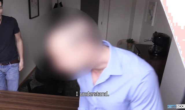 Filthy Scout: School Guy's Requests Unfulfilled