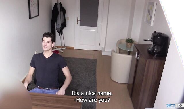 Filthy Scout: School Guy's Requests Unfulfilled