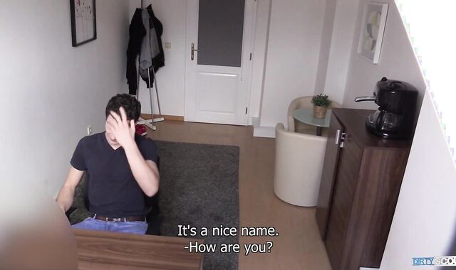 Filthy Scout: School Guy's Requests Unfulfilled