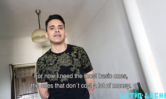 Brazilian Leche: Camerist Heads Kinky