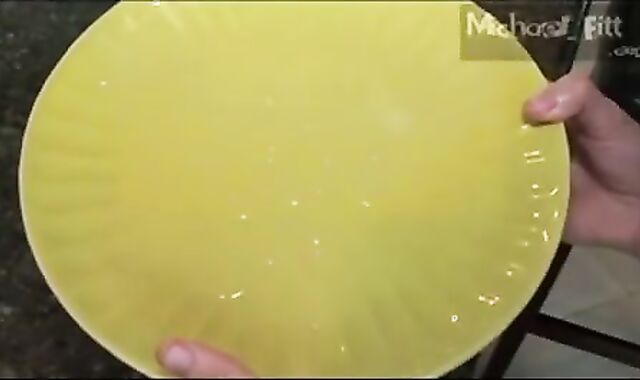 Michael Fitt 's DVD four