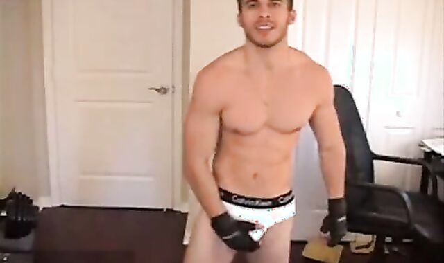 Michael Fitt 's DVD four