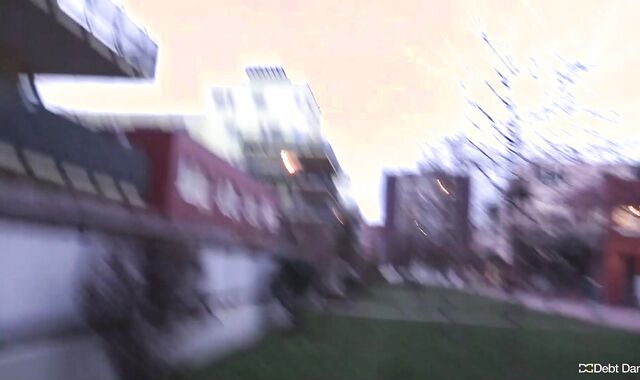 Debt Dandy: Exposing a Jock’s Covert Debts