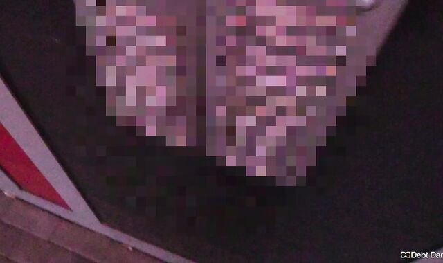 Debt Dandy: Exposing a Jock’s Covert Debts