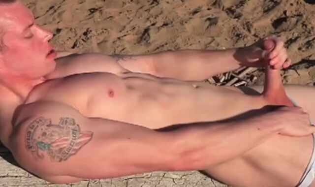 Dylan Lucas: Adam's Saltwater Salute