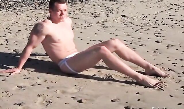 Dylan Lucas: Adam's Saltwater Salute