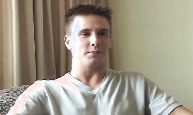 Stroke That Lollipop: Braveheart Lads on Show