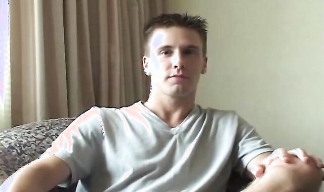 Stroke That Lollipop: Braveheart Lads on Show